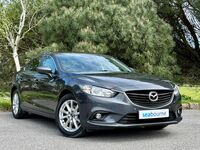 MAZDA MAZDA6